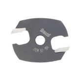 Freud 52-104 2" (Dia.) Replacement Finger Joint Cutter