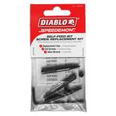 Diablo DSFRK Diablo SPEEDemon™ Self-Feed Bit Screw Replacement Kit