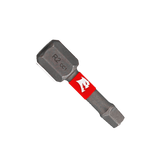 Diablo DSQ21P5 1" #2 Square Drive Bits (5-Pack)