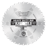 Freud LM72M014 14" Heavy-Duty Rip Blade
