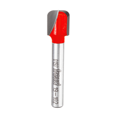 Freud 19-102 1/8" Radius Dish Carving Bit