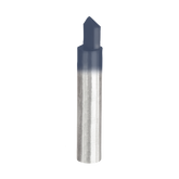 Freud 20-100 1/4" (Dia.) 90° V Grooving Bit