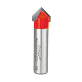 Freud 20-106 5/8" (Dia.) 90° V Grooving Bit