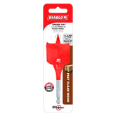 Diablo DSP1090 1-1/2" x 4" Spade Bit for Wood