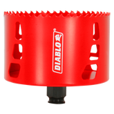 Diablo DHS4125 4-1/8" Bi-Metal Hole Saw