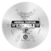 Freud LU72M020 20" General Purpose Blade