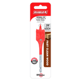 Diablo DSP1050 7/8" x 4" Spade Bit for Wood