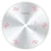 Freud LCL7M10016 14" Crosscutting Blade for Counter Top Materials