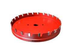 Diablo DHS4500CF 4-1/2" Steel Demon™ Carbide Teeth Hole Cutter