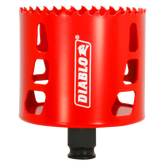 Diablo DHS3000 3" Bi-Metal Hole Saw