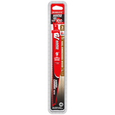 Diablo DS0906CWSA3 9" 5/7 TPI AMPED™ Demo Demon™ Carbide Teeth Reciprocating Saw Blade for Nail-Embedded Wood