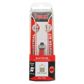 Freud 41-110 9/16" (Dia.) Bevel Trim Bit