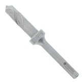 Diablo DMAST1050 5/8" x 2-1/16" SDS-Plus 2-Cutter Carbide-Tipped Stop Bit