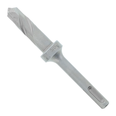 Diablo DMAST1050 5/8" x 2-1/16" SDS-Plus 2-Cutter Carbide-Tipped Stop Bit