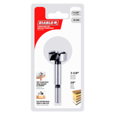 Diablo FB-009 1-1/4" Forstner Bit for Wood