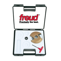 Freud RP1000 5-1/2" (Dia.) Performance System® Panel Raising Cutter