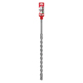 Diablo DMAMX1160 13/16" x 16" x 21" Rebar Demon™ SDS-Max 4-Cutter Full Carbide Head Hammer Drill Bit