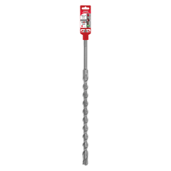 Diablo DMAMX1160 13/16" x 16" x 21" Rebar Demon™ SDS-Max 4-Cutter Full Carbide Head Hammer Drill Bit