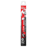 Diablo DS0608CFA10 6" 8TPI AMPED™ Steel Demon™ Carbide Teeth Reciprocating Saw Blade for Thick Metal