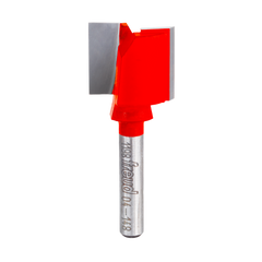 Freud 04-148 7/8" (Dia.) Double Flute Straight Bit