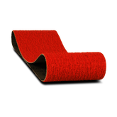 Diablo DCB321036S02G 3" x 21" 36-Grit Sanding Belts (2-Pack)