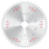 Freud LU5D04 210mm Medium Aluminum & Non-Ferrous Blades with or without Mechanical Clamping