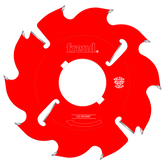 Freud LCL7M10067 254mm(10") Pallet Ripping Blade