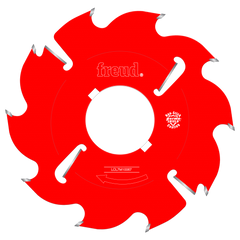 Freud LCL7M10067 254mm(10") Pallet Ripping Blade