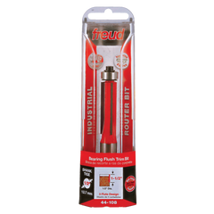 Freud 44-108 1/2" (Dia.) Bearing Flush Trim Bit
