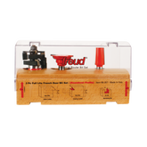 Freud 98-307 3 Piece French Door Bit Set