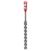 Diablo DMAMX1390 1-3/4" x 16" x 21" Rebar Demon™ SDS-Max 4-Cutter Carbide-Tipped Hammer Drill Bit