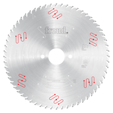 Freud LSB38003 380mm Panel Sizing blade for Horizontal Beam Saw
