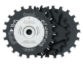 Freud SD606 6" Dial-A-Width Stacked Dado Sets