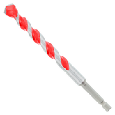 Diablo DMARG1150 1/2" x 4" x 6" SPEEDemon™ Red Granite Carbide-Tipped Hammer Drill Bit