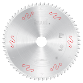 Freud LU5D05 216mm Medium Aluminum & Non-Ferrous Blades with or without Mechanical Clamping