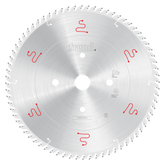 Freud LSB67004X 670mm Panel Sizing blade for Horizontal Beam Saw (Extended Life)