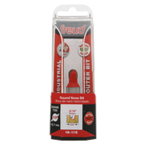 Freud 18-115 3/16" Radius Round Nose Bit