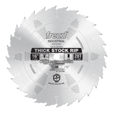 Freud LM71M016 16" Thick Stock Rip Blade