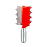 Freud 99-038 1-3/8" (Dia.) Raised Panel “V” Joint Bit