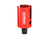 Diablo DHS2000CTR Diablo 2" Demo Demon™ Carbide Teeth Rough-In Hole Saw