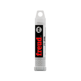 Freud 77-228 1/2" Two Flute Compression Bit with Chipbreakers