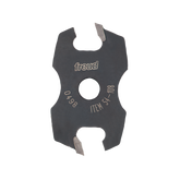Freud 54-108 2" (Dia.) Replacement Slot Cutter