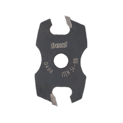 Freud 54-108 2" (Dia.) Replacement Slot Cutter