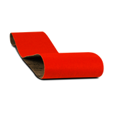 Diablo DCB436120S01G 4" x 36" 120-Grit Sanding Belt