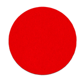 Diablo DCD050080P05G 5" 80-Grit StickFast™ ROS Sanding Discs (5-Pack)