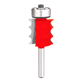 Freud 80-558 15/16" (Dia.) Triple Beading Bit