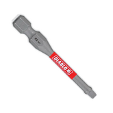 Diablo DSQ22P2 2" #2 Square Drive Bit