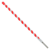 Diablo DMARG1160 1/2" x 10" x 12" SPEEDemon™ Red Granite Carbide-Tipped Hammer Drill Bit