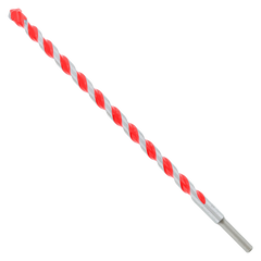 Diablo DMARG1160 1/2" x 10" x 12" SPEEDemon™ Red Granite Carbide-Tipped Hammer Drill Bit