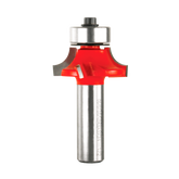Freud 34-122 5/16" Radius Rounding Over Bit (Quadra-Cut)